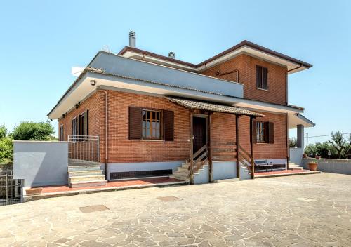  La Fenice, Pension in Genzano di Roma