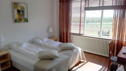 Hotel Stadarborg in Breiddalsvik