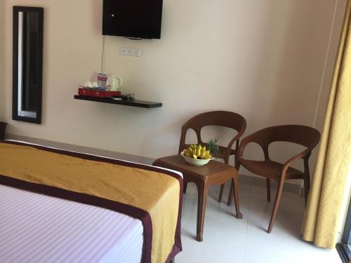 Organic Garden Resort Sigiriya - image 3