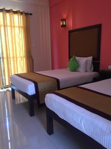 Organic Garden Resort Sigiriya - image 2