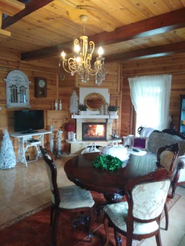 Chata Magnata Chata Magnata