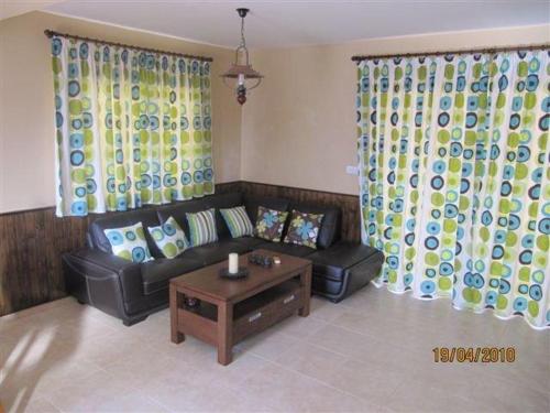 K.A.House Mazotos