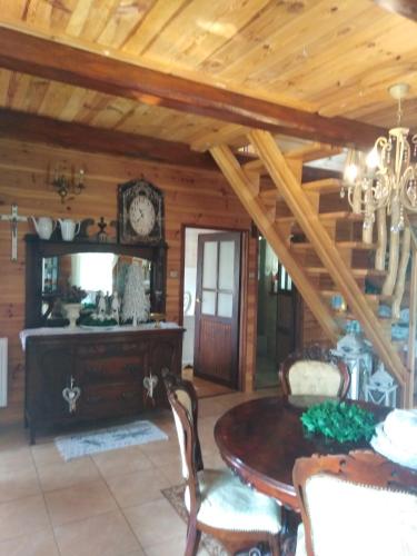 Chata Magnata Chata Magnata