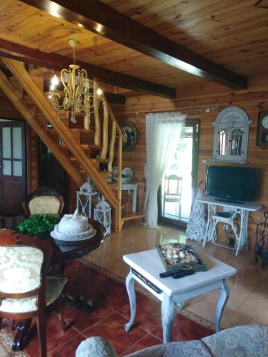 Chata Magnata Chata Magnata