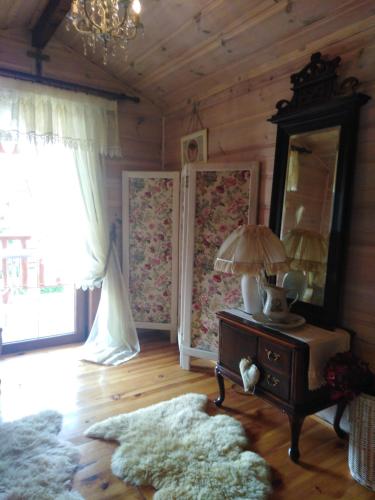 Chata Magnata Chata Magnata