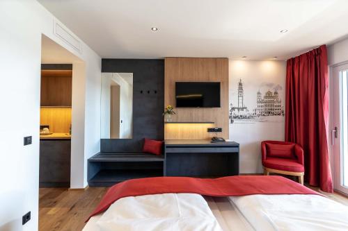 211641801 Augsburg Hotel Sonnenhof
