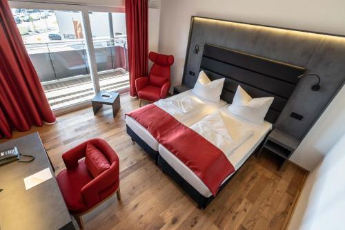 211641806 Augsburg Hotel Sonnenhof
