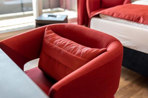 Augsburg Hotel Sonnenhof - image 14