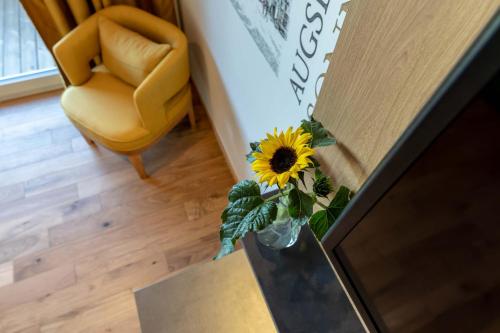 211641821 Augsburg Hotel Sonnenhof