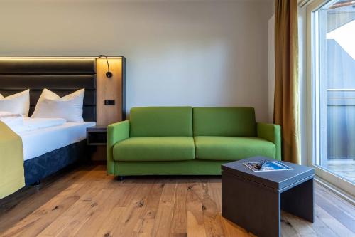 Augsburg Hotel Sonnenhof - image 12