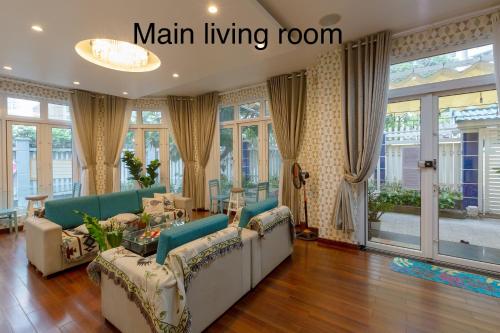 POOL VILLA*5 BEDs 6 BATHs *BBQ *KARAOKE *14pax*D.2 - image 3