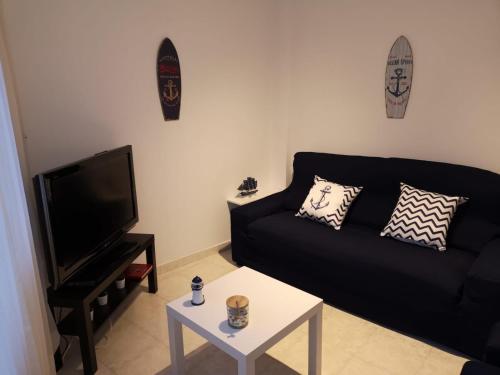  Apartamento marinero in Malpica