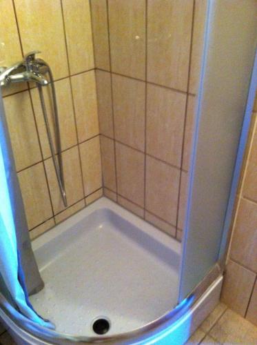  Studio Apartman Gričić 48/5 in Smoljanac