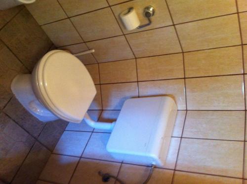  Studio Apartman Gričić 48/5 in Smoljanac