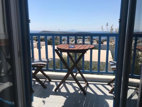  Studios Panorama Drios, 84400 Drios