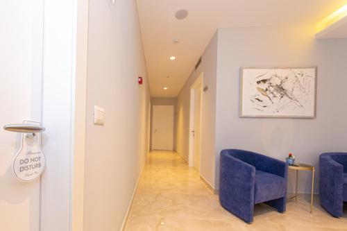 Light Hotel in ลาปราเก