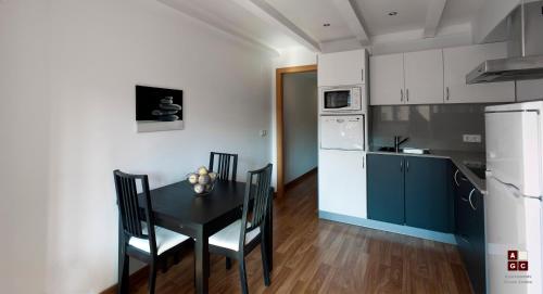 Apartaments Girona Centre 4