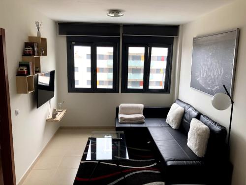 Apartamento en la Magalona