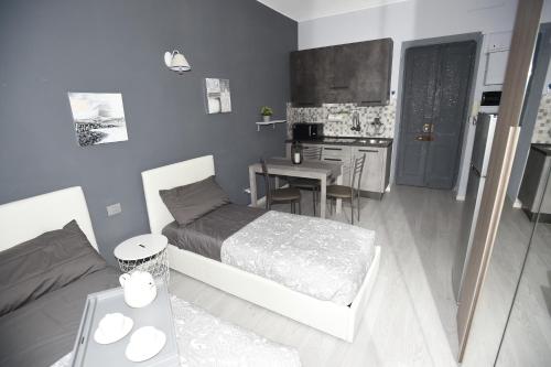  Casa Silvy in Turin