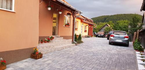 

Felszegi Vendégház