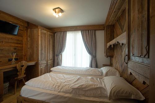 1 doppelbett oder 2 einzelbetten, deluxe, balkon