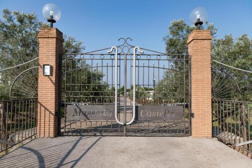 Relais Masseria Casiello