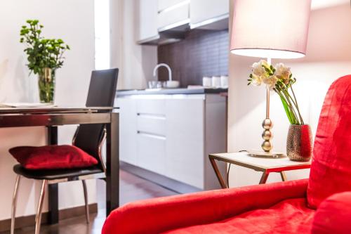 Sant'Angelo Apartments - image 10