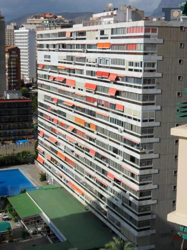 Apartamentos Cervantes 2
