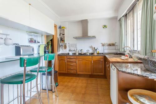 La Casa del Río (La Casa del Rio) in Pedralba