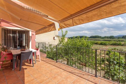  La Casa del Río, Pension in Pedralba bei Gestalgar