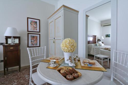 SOLIDEA BNB – Salerno, UT