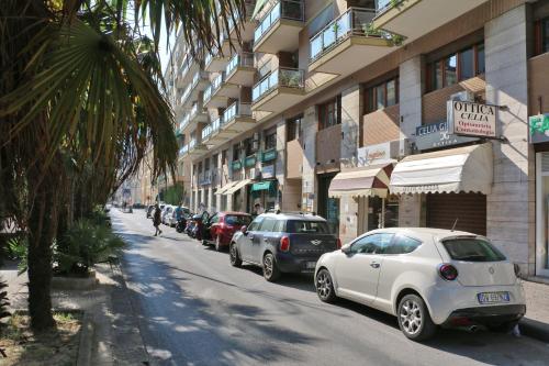 Widok, SOLIDEA BNB in Salerno