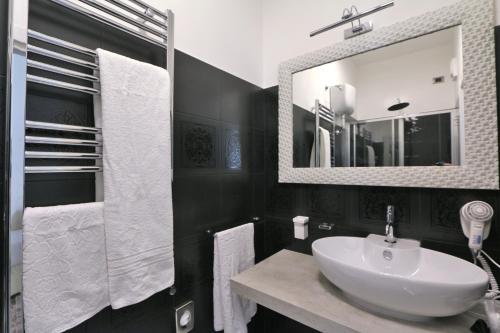 SOLIDEA BNB – Salerno, UT