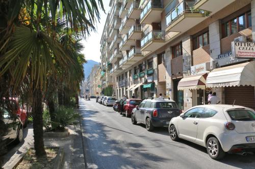 SOLIDEA BNB – Salerno, UT