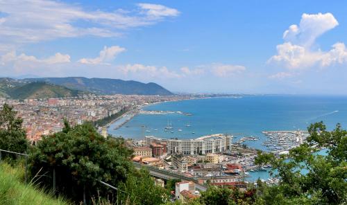 SOLIDEA BNB – Salerno, UT