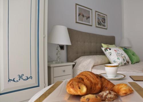 Jedzenie i napoje, SOLIDEA BNB in Salerno