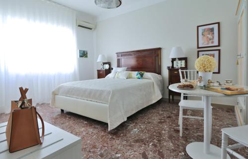 SOLIDEA BNB – Salerno, UT