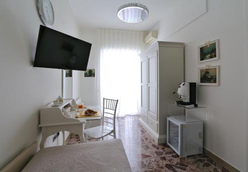 SOLIDEA BNB – Salerno, UT