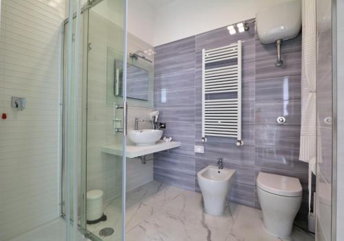 SOLIDEA BNB – Salerno, UT