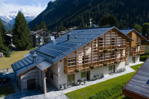 Sport Hotel Rudolf - image 12