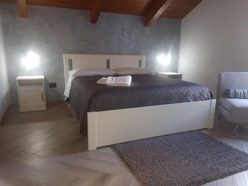 THE ATTIC ROOM - Agropoli Sud