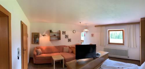 Landhaus Ahrn in เลเนอร์