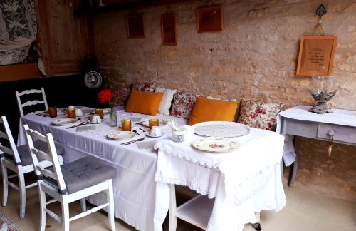 The Hosts chez Gladys et ses enfants photo 16