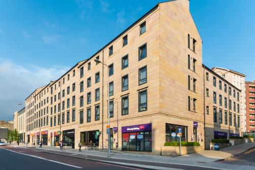 Destiny Student â€“ Shrubhill (campus Accommodation), , Edinburgh and the Lothians