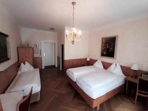 Hotel Lehenerhof, Salzburgo (foto 8)