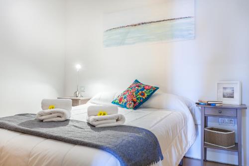 Fantastico apartamento con vistas Calle Betis, Sevilla (Foto 5)