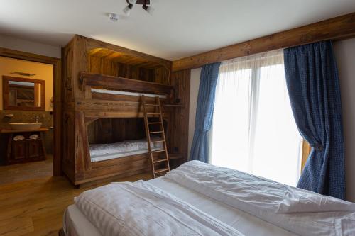 Vierbettzimmer, economy