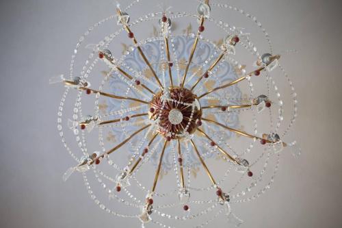 Hotel Villa La Palagina - image 2