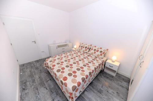 Apartman Dana