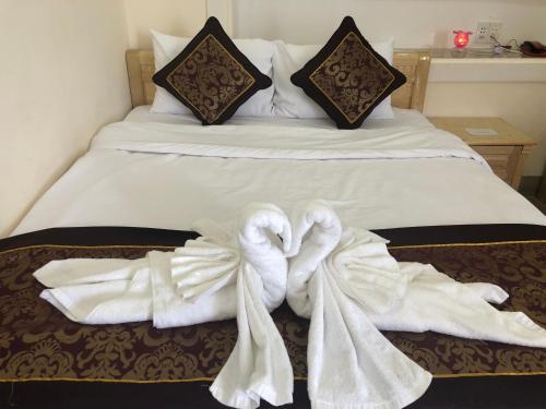 Kim Ngan hotel